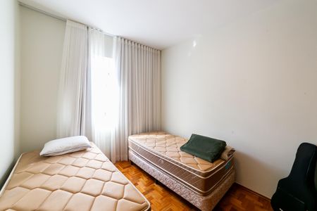 Apartamento para alugar com 90m², 3 quartos e 1 vagaQuarto 3