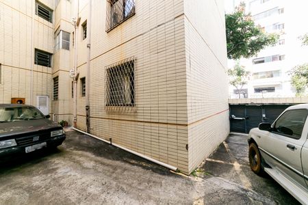 Apartamento para alugar com 90m², 3 quartos e 1 vagaGaragem