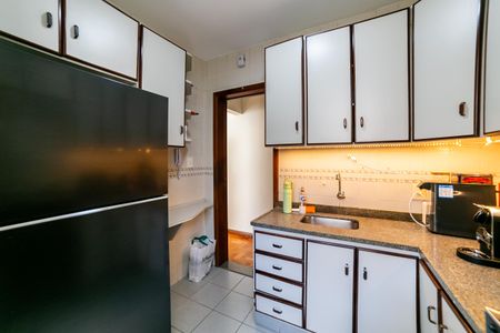 Apartamento para alugar com 90m², 3 quartos e 1 vagaCozinha