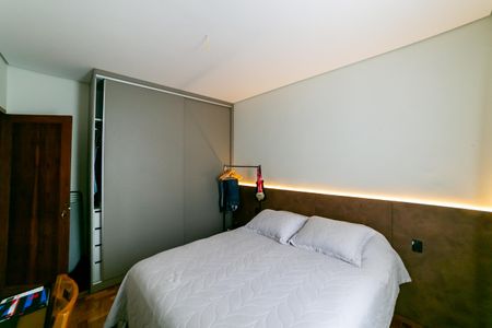 Apartamento para alugar com 90m², 3 quartos e 1 vagaQuarto 1