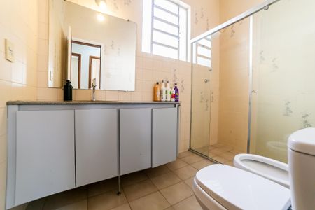 Apartamento para alugar com 90m², 3 quartos e 1 vagaBanheiro Social