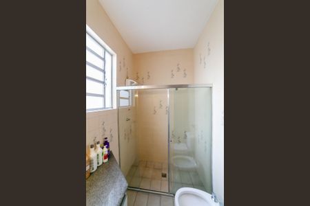 Apartamento para alugar com 90m², 3 quartos e 1 vagaBanheiro Social