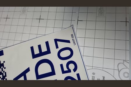 Apartamento para alugar com 90m², 3 quartos e 1 vagaPlaca instalada