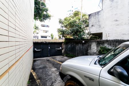 Apartamento para alugar com 90m², 3 quartos e 1 vagaGaragem