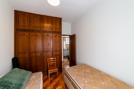 Apartamento para alugar com 90m², 3 quartos e 1 vagaQuarto 3