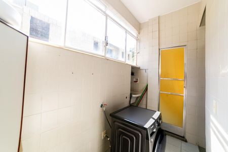 Apartamento para alugar com 90m², 3 quartos e 1 vagaÁrea de Serviço