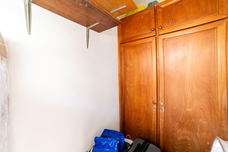 Apartamento para alugar com 90m², 3 quartos e 1 vagaQuarto de Serviço