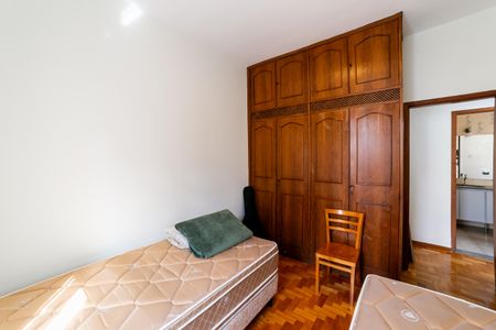 Apartamento para alugar com 90m², 3 quartos e 1 vagaQuarto 3