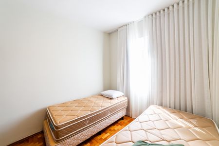 Apartamento para alugar com 90m², 3 quartos e 1 vagaQuarto 3