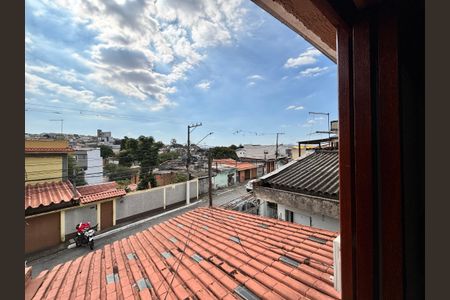 Casa à venda com 150m², 3 quartos e 2 vagasVista do Quarto 2