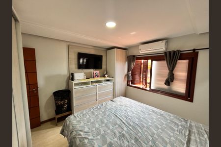 Casa à venda com 150m², 3 quartos e 2 vagasQuarto 3