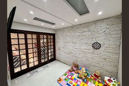 Casa à venda com 150m², 3 quartos e 2 vagasSala de Jantar