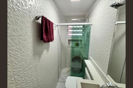 Casa à venda com 150m², 3 quartos e 2 vagasBanheiro 1
