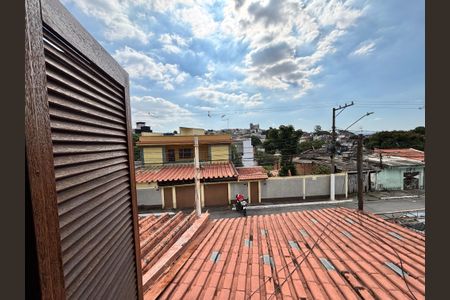 Casa à venda com 150m², 3 quartos e 2 vagasVista do Quarto 2