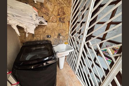 Casa à venda com 150m², 3 quartos e 2 vagasÁrea de Serviço