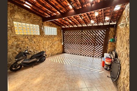 Casa à venda com 150m², 3 quartos e 2 vagasGaragem