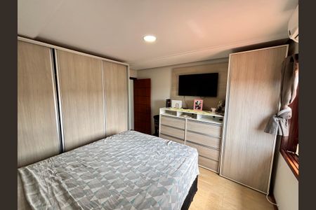 Casa à venda com 150m², 3 quartos e 2 vagasQuarto 3