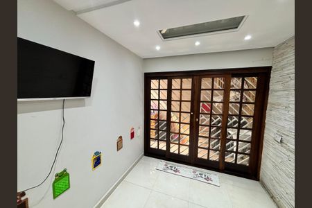 Casa à venda com 150m², 3 quartos e 2 vagasSala de Jantar