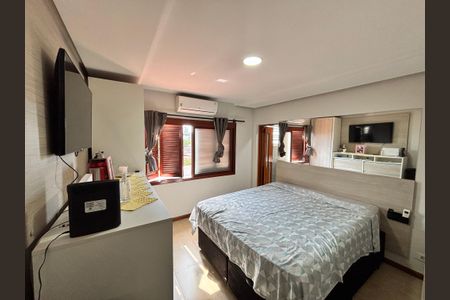 Casa à venda com 150m², 3 quartos e 2 vagasQuarto 3