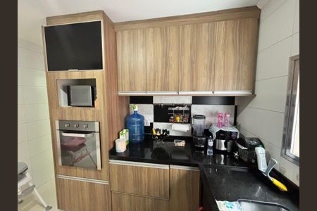 Casa à venda com 150m², 3 quartos e 2 vagasCozinha