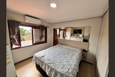 Casa à venda com 150m², 3 quartos e 2 vagasQuarto 3