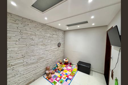 Casa à venda com 150m², 3 quartos e 2 vagasSala de Jantar