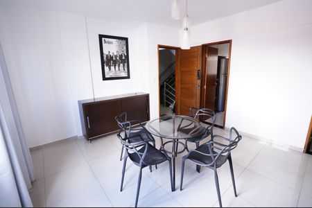 Apartamento para alugar com 2 quartos, 89m² em Setor Bela Vista, Goiânia