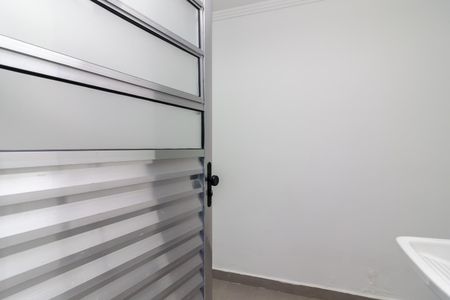Apartamento para alugar com 36m², 2 quartos e sem vagaÁrea de Serviço