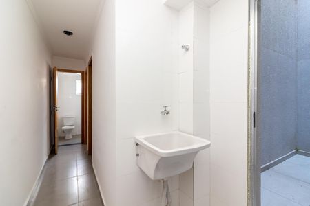 Apartamento para alugar com 36m², 2 quartos e sem vagaÁrea de Serviço
