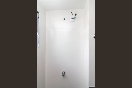 Apartamento para alugar com 36m², 2 quartos e sem vagaBanheiro