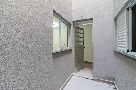 Apartamento para alugar com 36m², 2 quartos e sem vagaQuintal