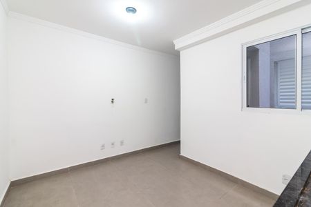 Apartamento para alugar com 36m², 2 quartos e sem vagaSala e Cozinha