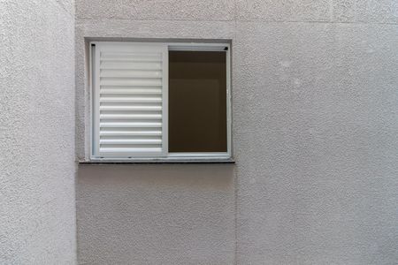 Apartamento para alugar com 36m², 2 quartos e sem vagaSala e Cozinha - Vista