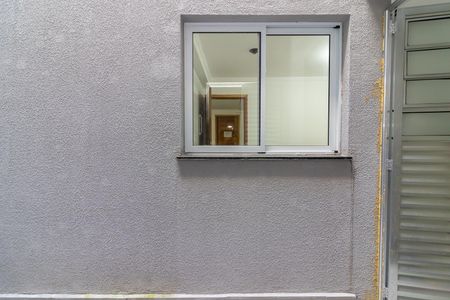 Apartamento para alugar com 36m², 2 quartos e sem vagaQuarto 2 - Vista