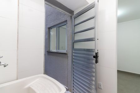 Apartamento para alugar com 36m², 2 quartos e sem vagaÁrea de Serviço