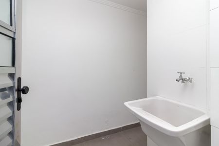 Apartamento para alugar com 36m², 2 quartos e sem vagaÁrea de Serviço