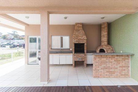 Apartamento para alugar com 55m², 2 quartos e 1 vagaEspaço Gourmet