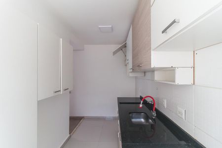 Apartamento para alugar com 55m², 2 quartos e 1 vagaCozinha