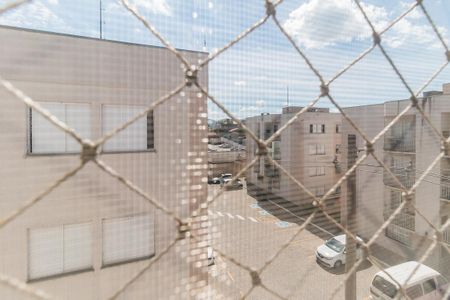 Apartamento para alugar com 55m², 2 quartos e 1 vagaVista do Quarto 1