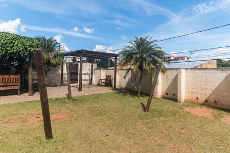 Apartamento para alugar com 55m², 2 quartos e 1 vagaRedário