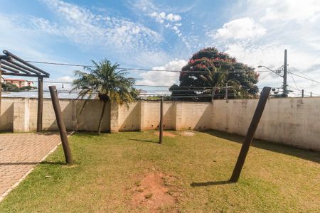 Apartamento para alugar com 55m², 2 quartos e 1 vagaRedário