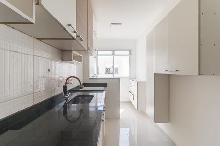 Apartamento para alugar com 55m², 2 quartos e 1 vagaCozinha