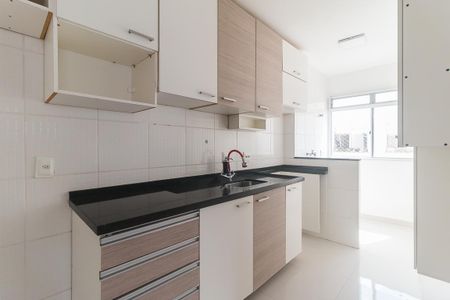 Apartamento para alugar com 55m², 2 quartos e 1 vagaCozinha