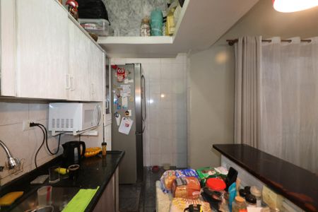 Casa para alugar com 280m², 2 quartos e 2 vagasCozinha