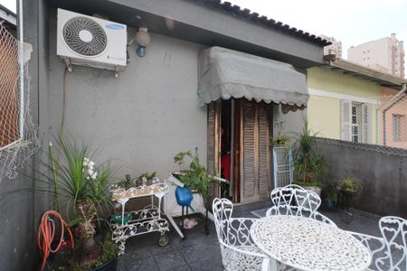 Casa para alugar com 280m², 2 quartos e 2 vagasVaranda do Quarto