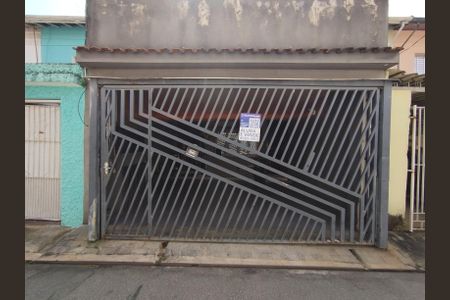 Casa para alugar com 280m², 2 quartos e 2 vagasFachada