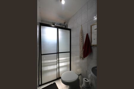 Casa para alugar com 280m², 2 quartos e 2 vagasBanheiro da Suíte