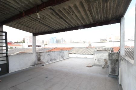 Casa para alugar com 280m², 2 quartos e 2 vagasTerraço