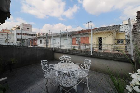 Casa para alugar com 280m², 2 quartos e 2 vagasVaranda do Quarto