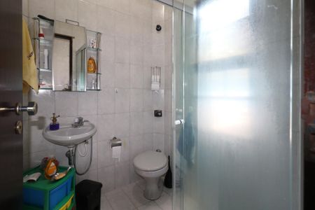 Casa para alugar com 280m², 2 quartos e 2 vagasBanheiro